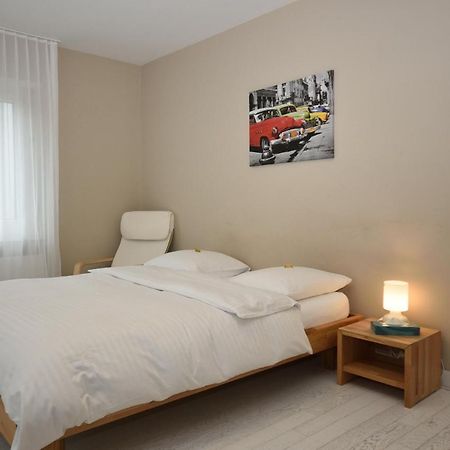 Big Studio In The City Center - Pabs 1 취리히 외부 사진