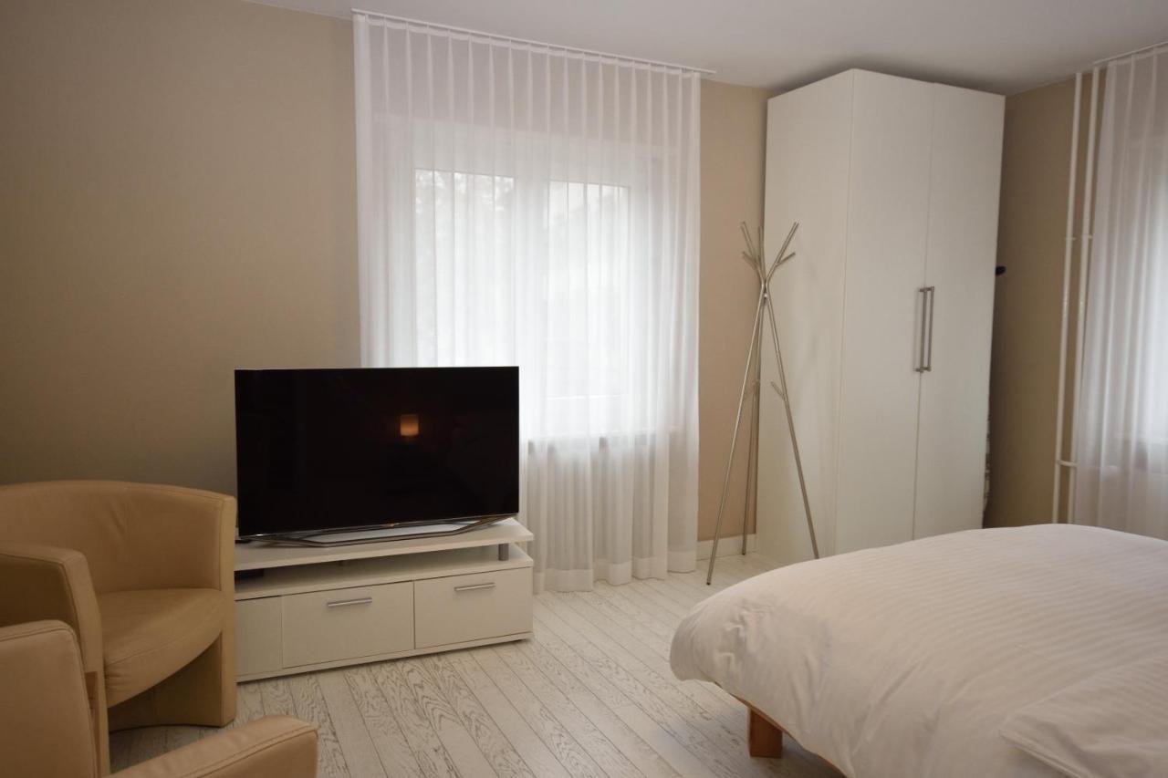 Big Studio In The City Center - Pabs 1 취리히 외부 사진