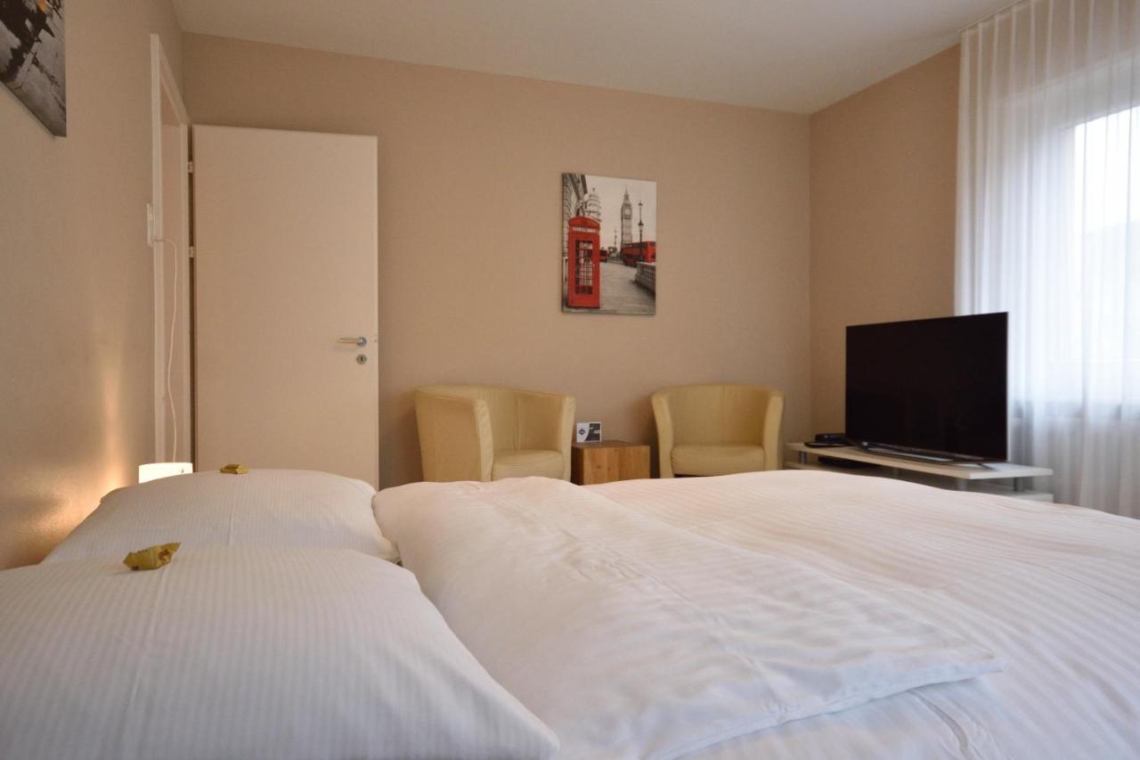 Big Studio In The City Center - Pabs 1 취리히 외부 사진