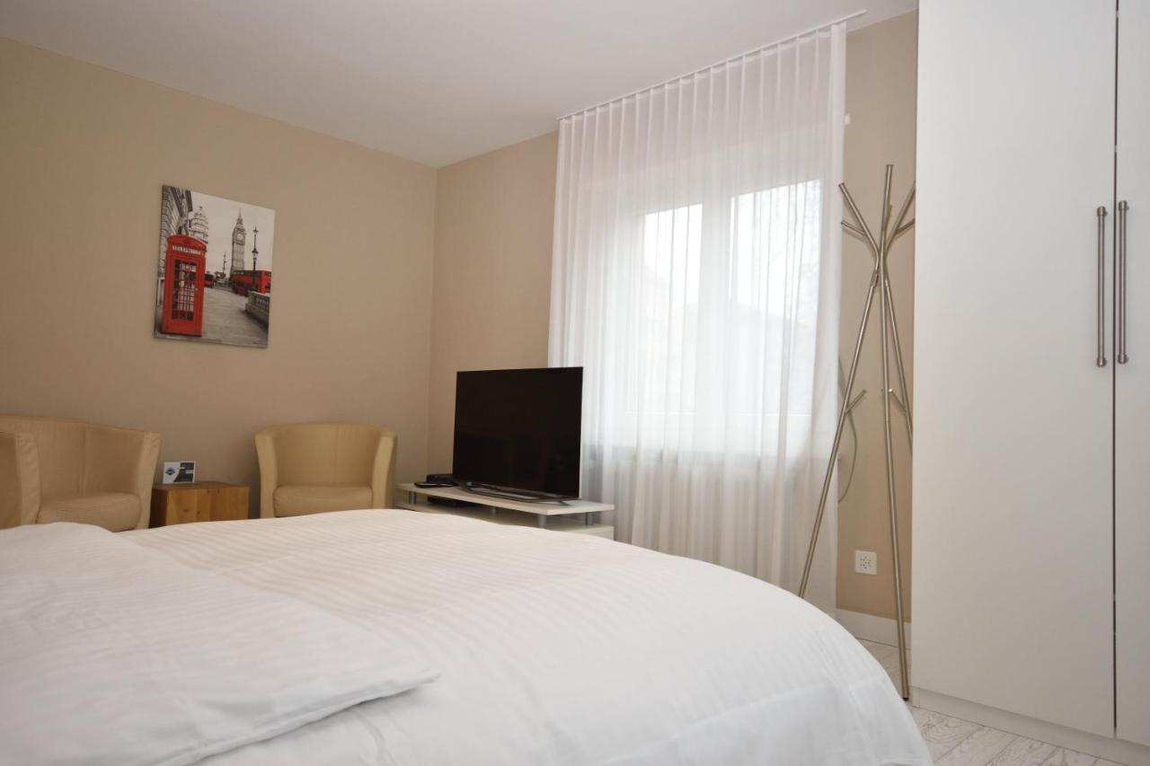 Big Studio In The City Center - Pabs 1 취리히 외부 사진